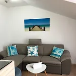 Apartment Uphill