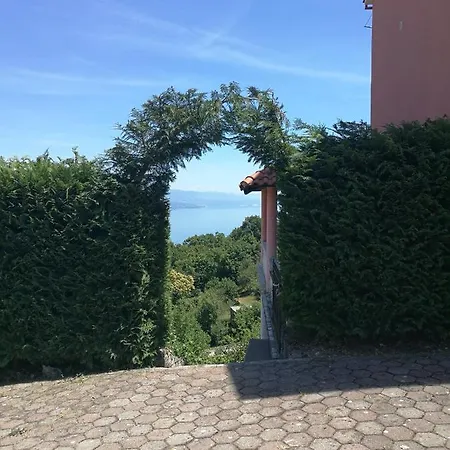 Uphill Apartmán