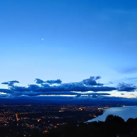 Apartmán Uphill Opatija