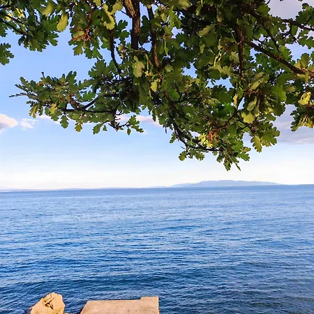 Apartmán Uphill Opatija