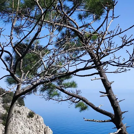 Apartmán Uphill Opatija