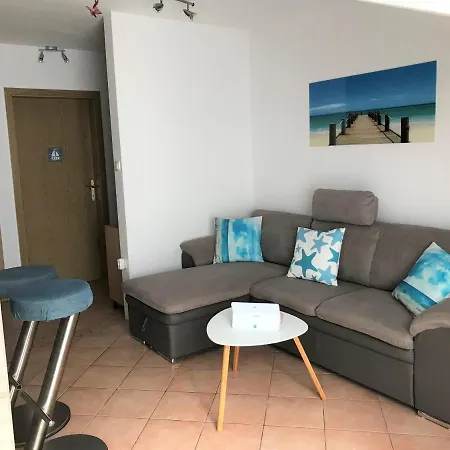 Uphill Apartmán