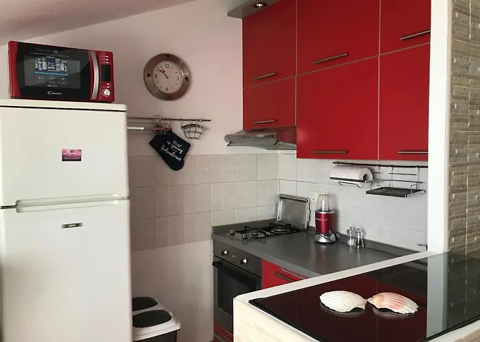 Uphill Apartament Opatija