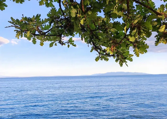 Apartamento Uphill Opatija