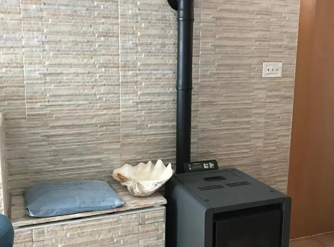 Uphill Apartament