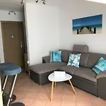 Uphill Apartment