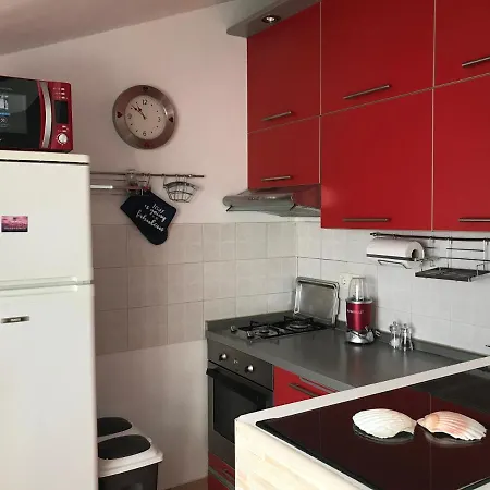 Uphill Apartman Opatija
