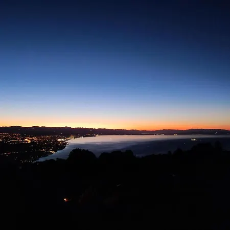 Apartamento Uphill *