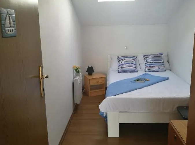 Apartamento Uphill Opatija