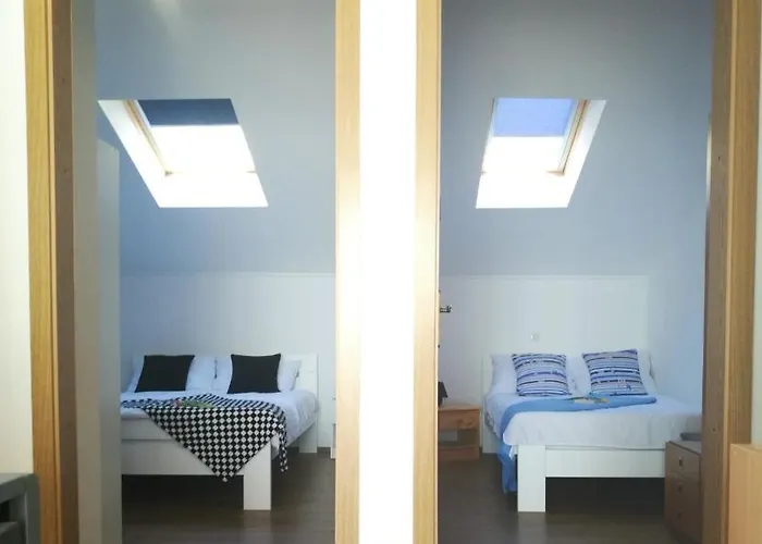 Uphill Apartamento