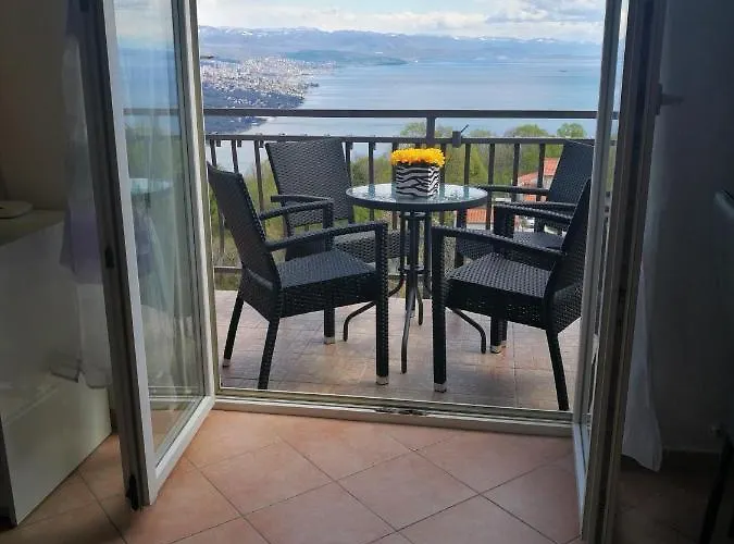 Apartamento Uphill *