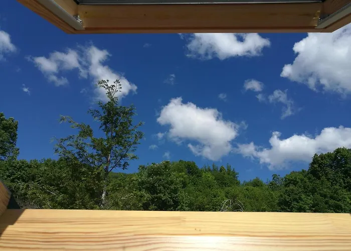 Uphill Apartman Opatija