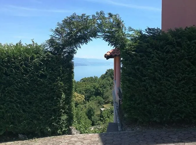 Uphill Apartamento