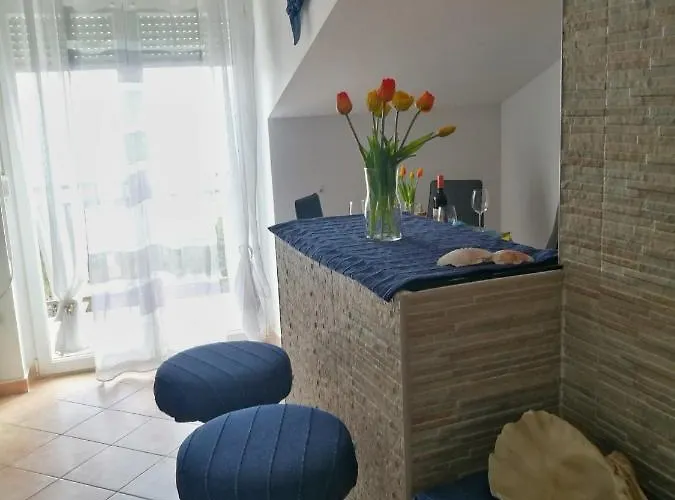 Uphill Apartamento *