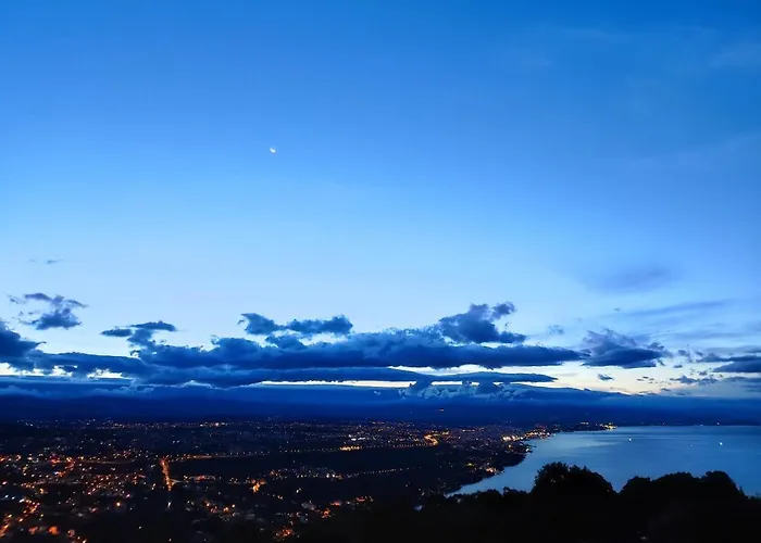 Apartamento Uphill Opatija