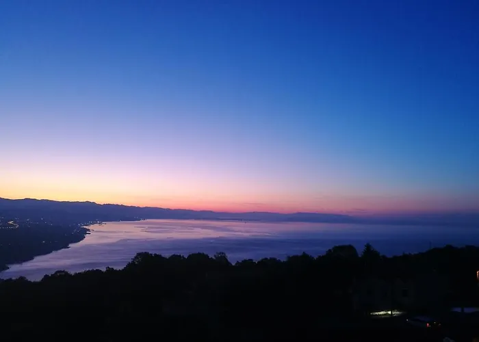 Apartman Uphill Opatija