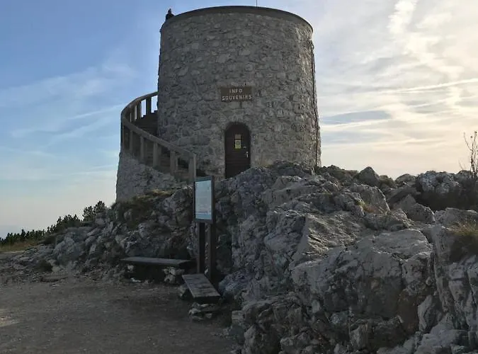 Apartamento Uphill Opatija
