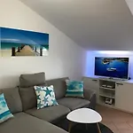 Appartement Uphill Opatija