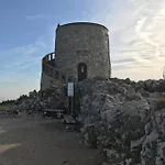 Appartement Uphill Opatija