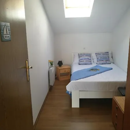 Apartamento Uphill Opatija