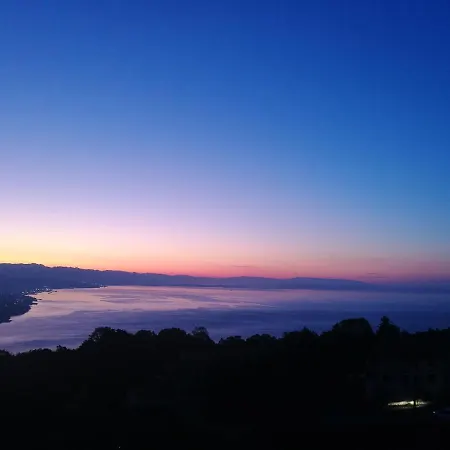 Apartman Uphill Abbázia